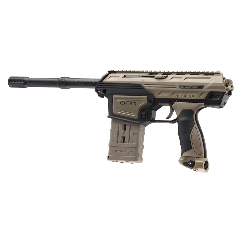 Dye CQB Dye Assault Matrix (DAM) - Image 5