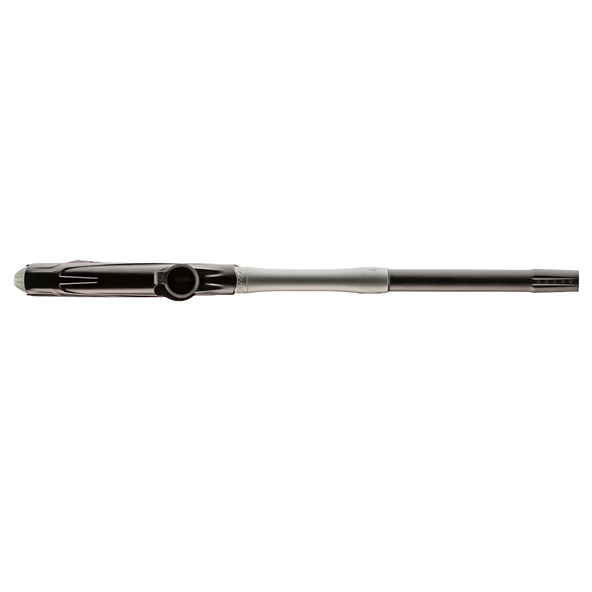 Dye CZR Electronic Paintball Gun - Black / Grey - Image 19
