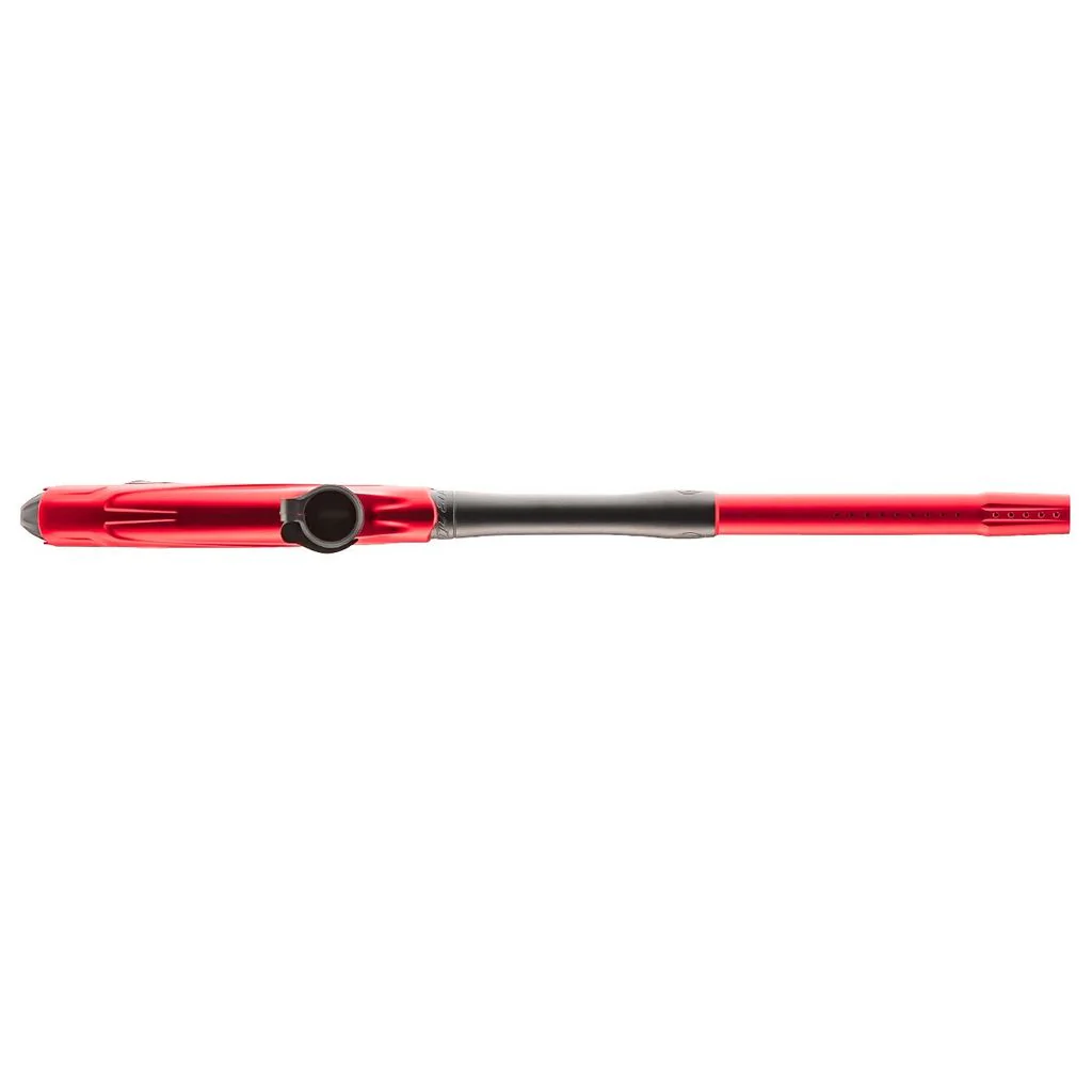 Dye CZR Electronic Paintball Gun - Red / Black - Image 4