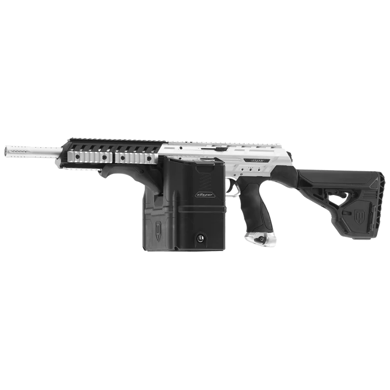 Dye Assault Matrix (DAM) - Image 10