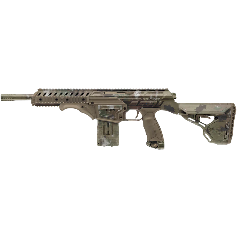 Dye Assault Matrix (DAM) - Image 4