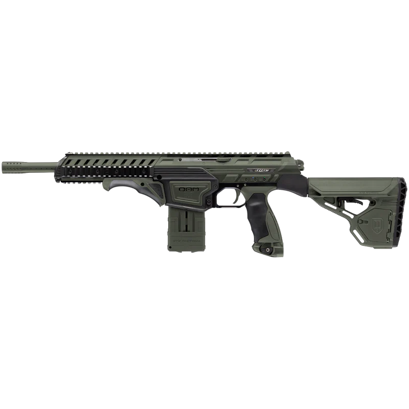 Dye Assault Matrix (DAM) - Image 5