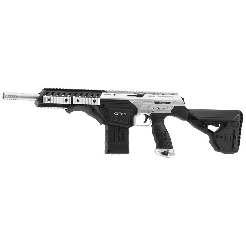 Dye Assault Matrix (DAM) - Image 9