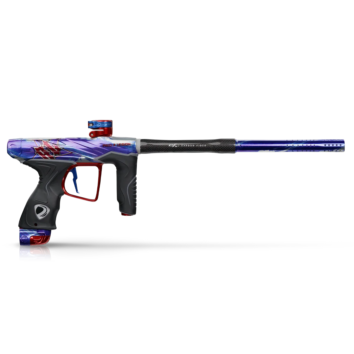 Dye DLS Paintball Marker - Russian Legion *Pre-Order*