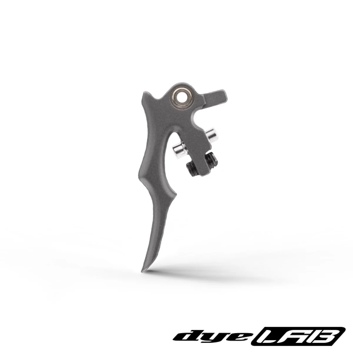 Dye DSR / DSR+ BWing21 Aluminum Trigger - Dust Black - Image 3