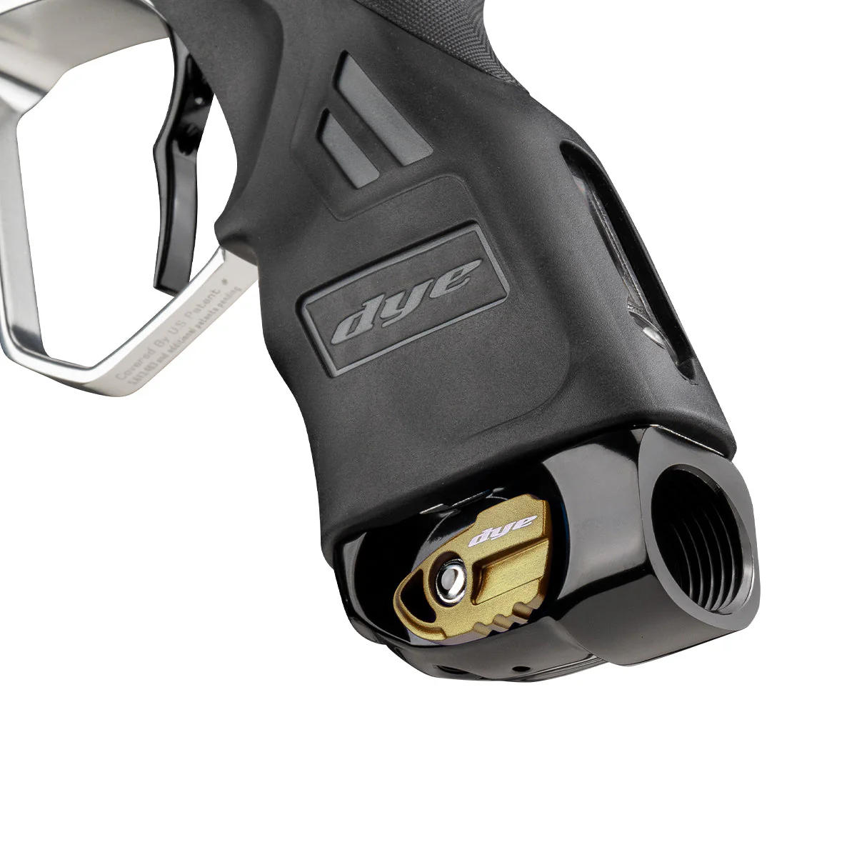 Dye DSR/CZR+ Aluminum ASA Knob - Choose Your Color - Image 10