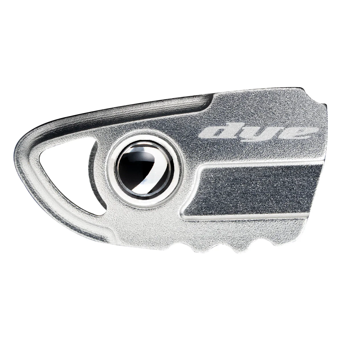 Dye DSR/CZR+ Aluminum ASA Knob - Choose Your Color - Image 2