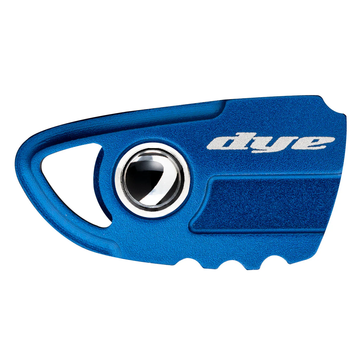 Dye DSR/CZR+ Aluminum ASA Knob - Choose Your Color - Image 3