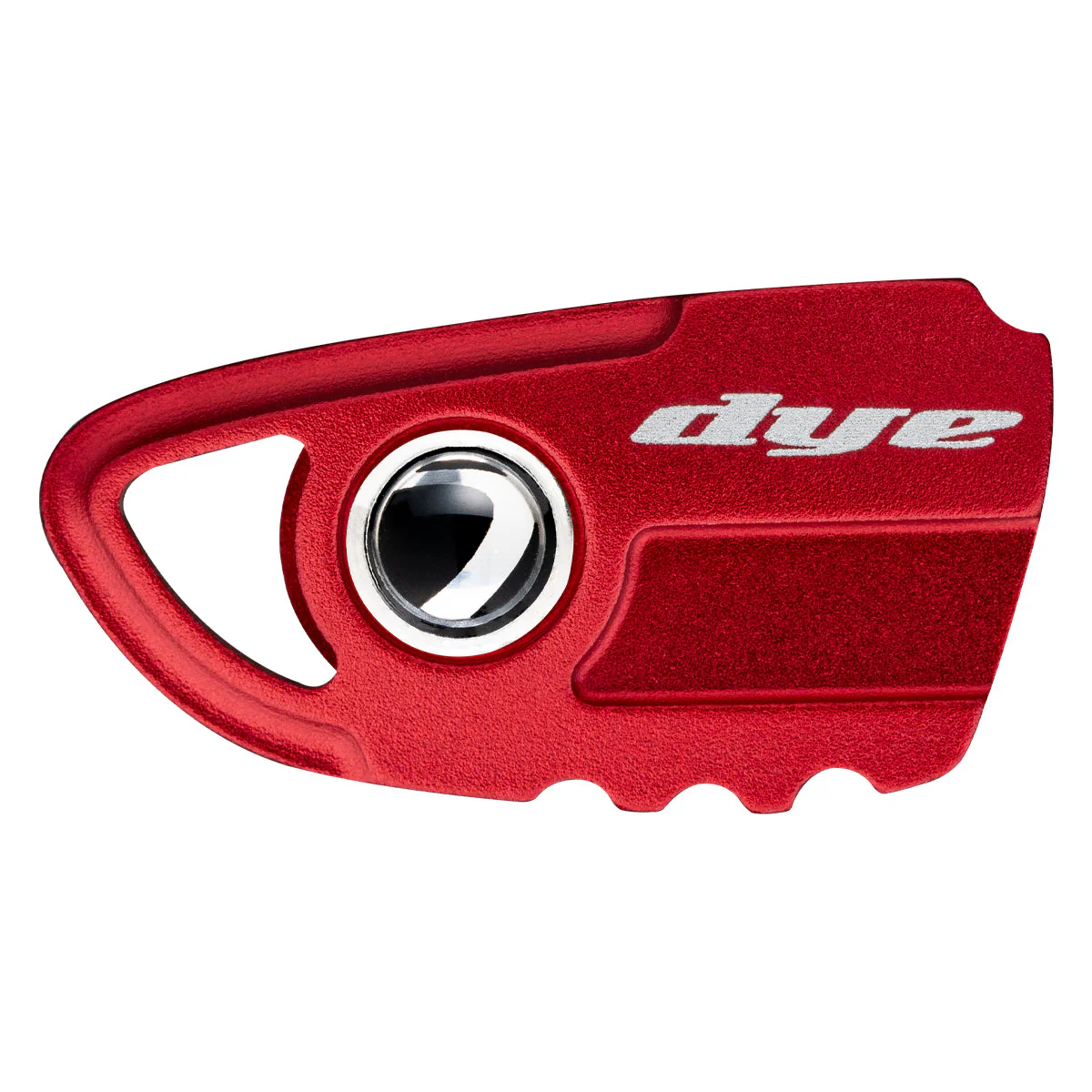 Dye DSR/CZR+ Aluminum ASA Knob - Choose Your Color - Image 4