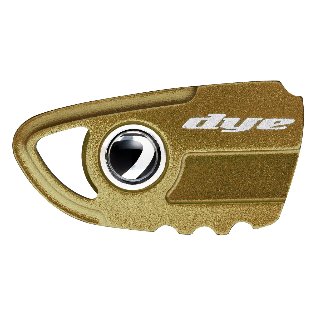 Dye DSR/CZR+ Aluminum ASA Knob - Choose Your Color - Image 5