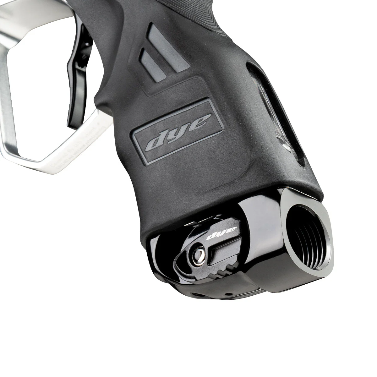 Dye DSR/CZR+ Aluminum ASA Knob - Choose Your Color - Image 6