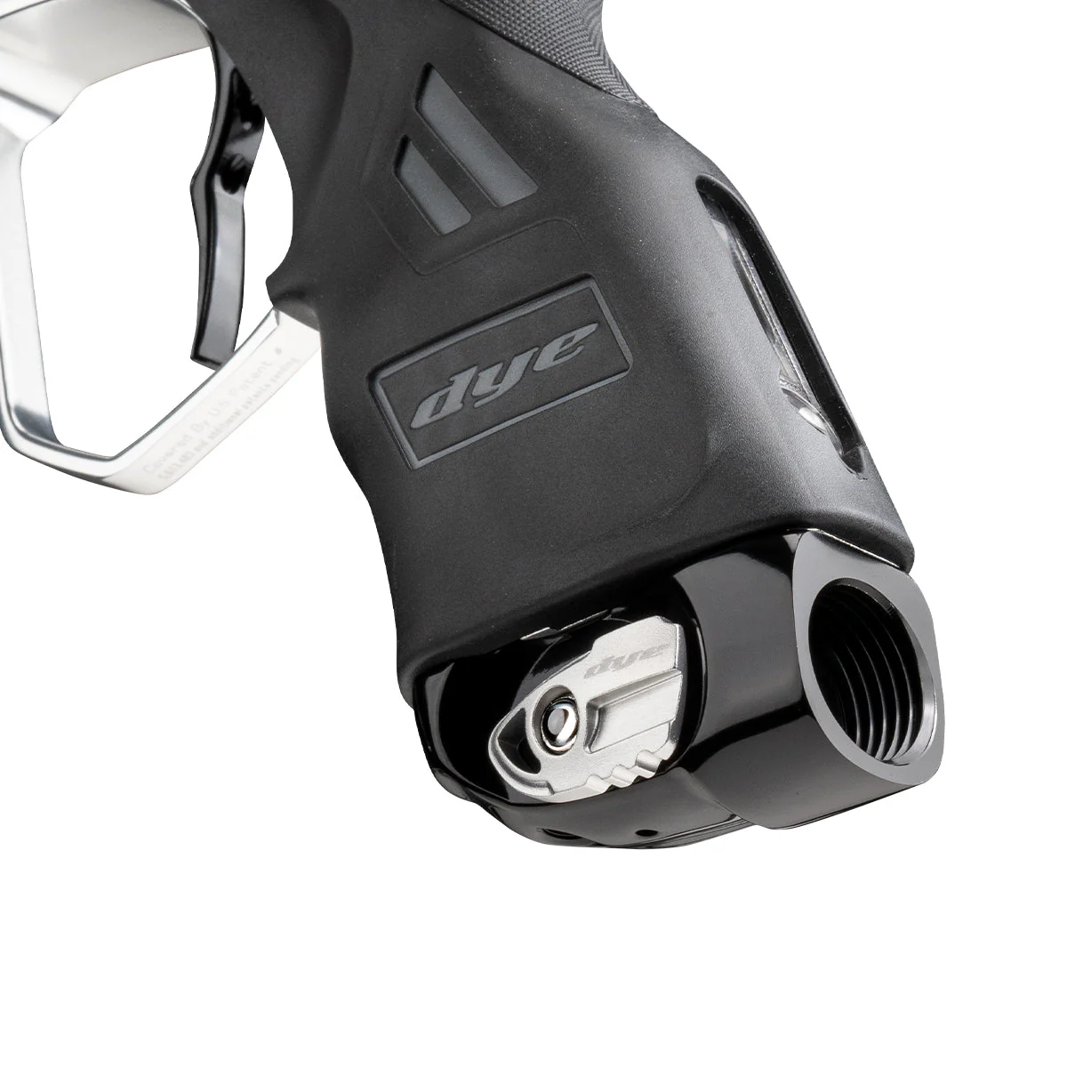 Dye DSR/CZR+ Aluminum ASA Knob - Choose Your Color - Image 7