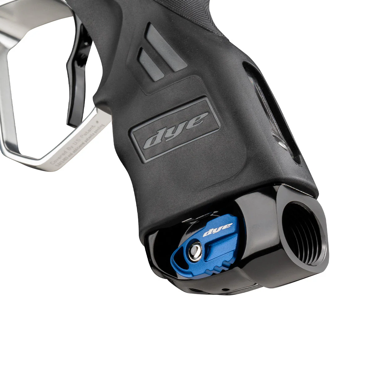 Dye DSR/CZR+ Aluminum ASA Knob - Choose Your Color - Image 8