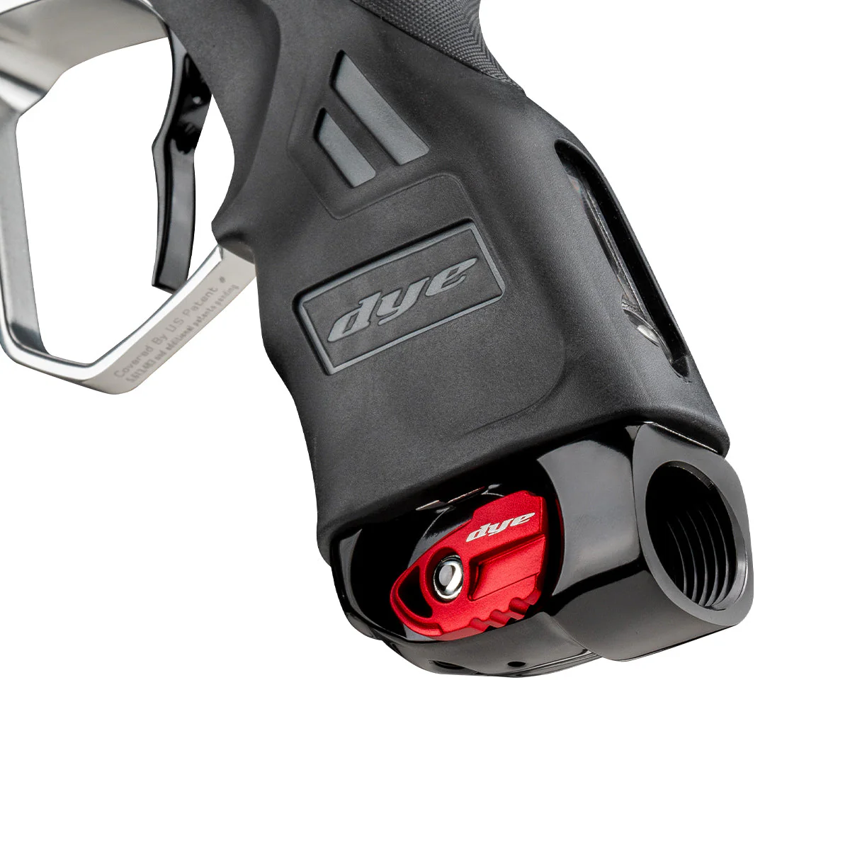Dye DSR/CZR+ Aluminum ASA Knob - Choose Your Color - Image 9
