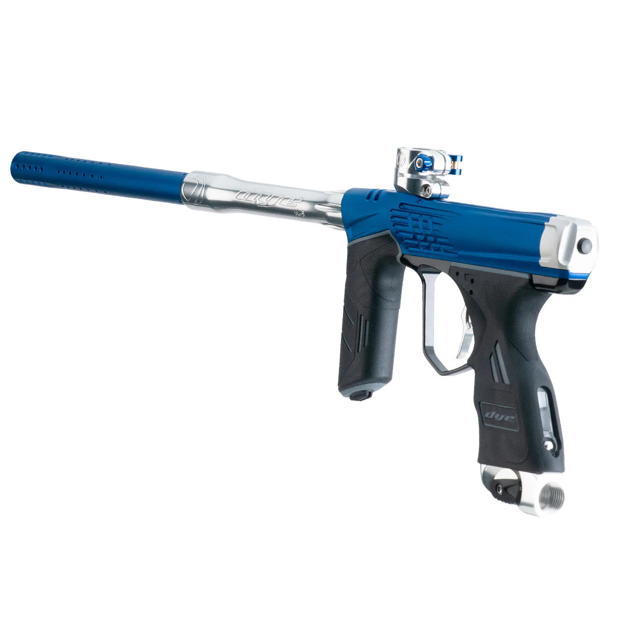 Dye DSR+ LE Icon Paintball Gun - AF1 - Image 2