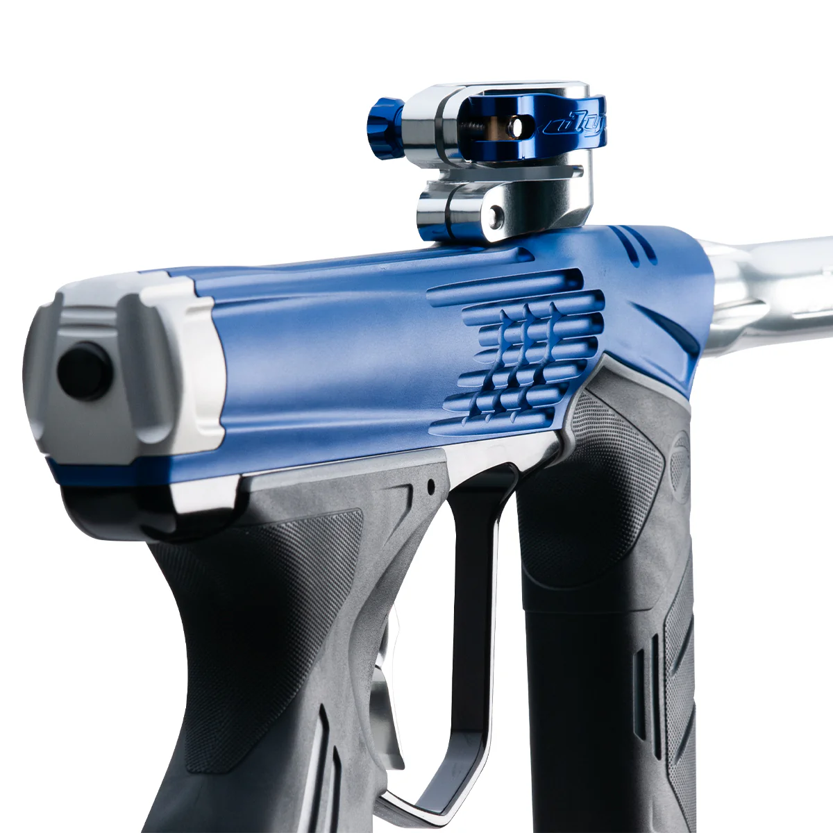 Dye DSR+ LE Icon Paintball Gun - AF1 - Image 3