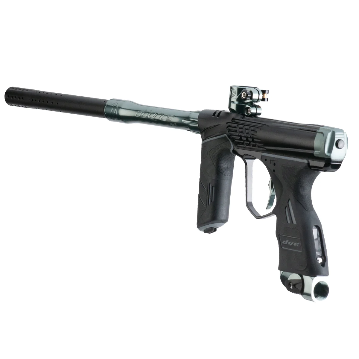 Dye DSR+ LE Icon Paintball Gun - Nightshade - Image 2