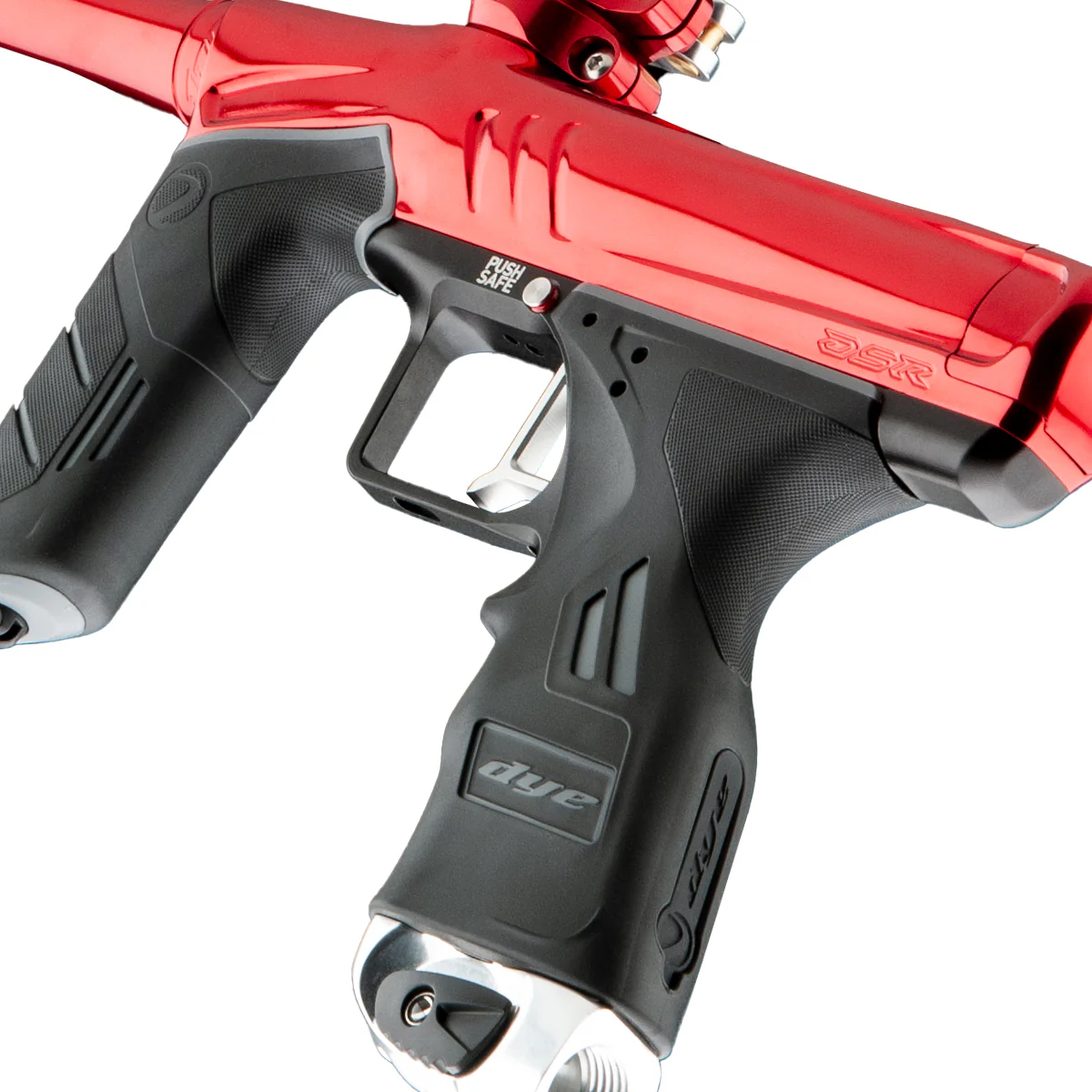 Dye DSR+ Mechanical Trigger Frame - Image 4