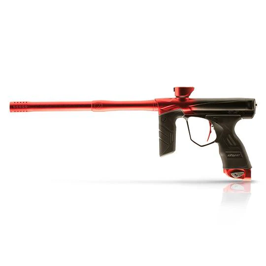 Dye DSR Paintball Gun - Black Cherry - Image 2