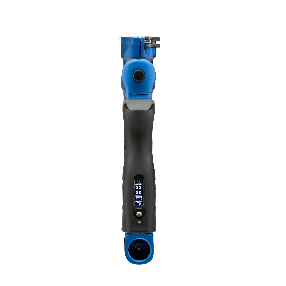 Dye DSR Paintball Gun - Blue Line - Image 2