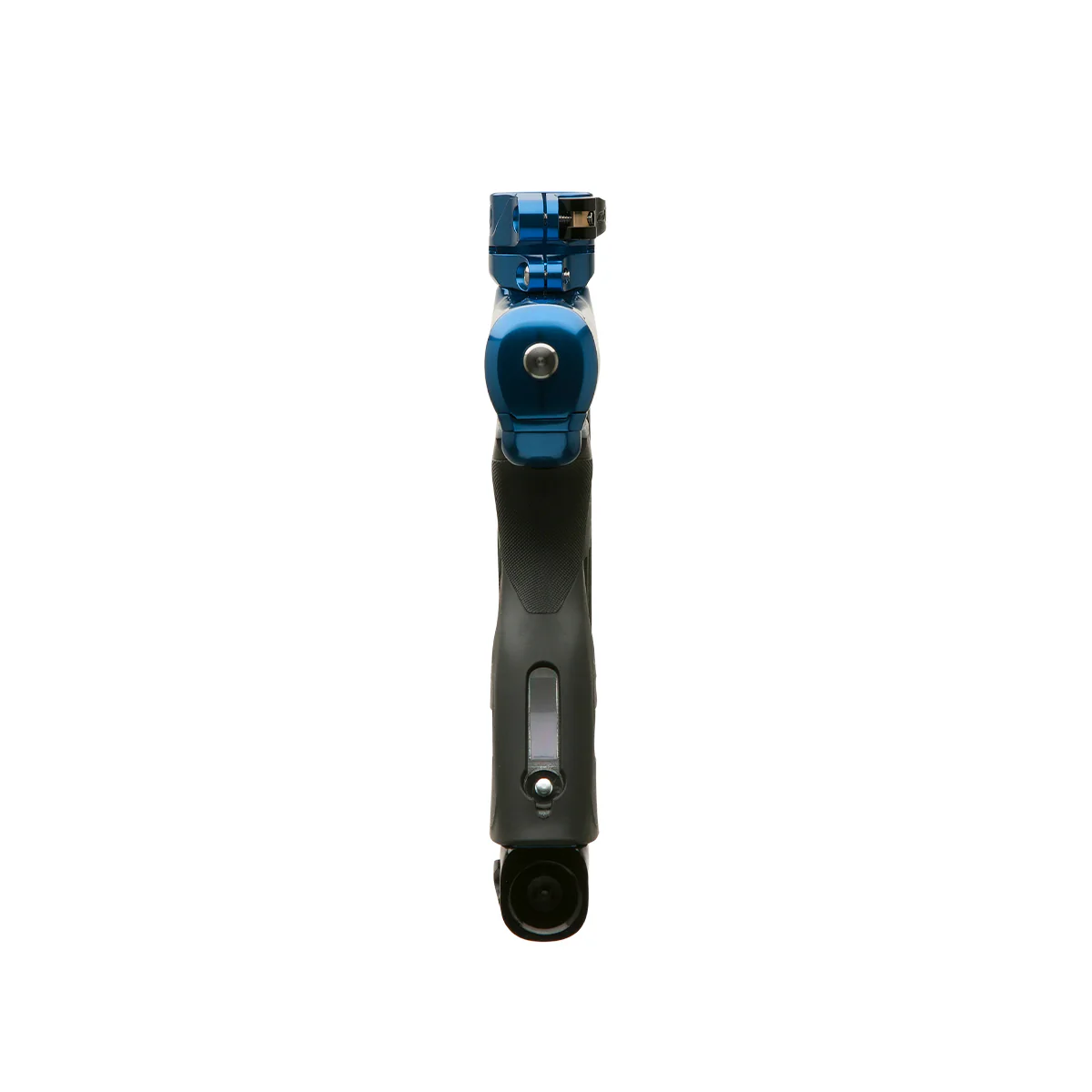 Dye DSR+ Paintball Gun - Deep Blue (Polished Blue/Polished Black) - Image 5