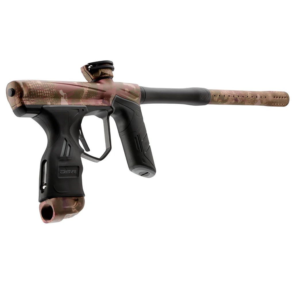 Dye DSR Paintball Gun - DyeCam - Image 3