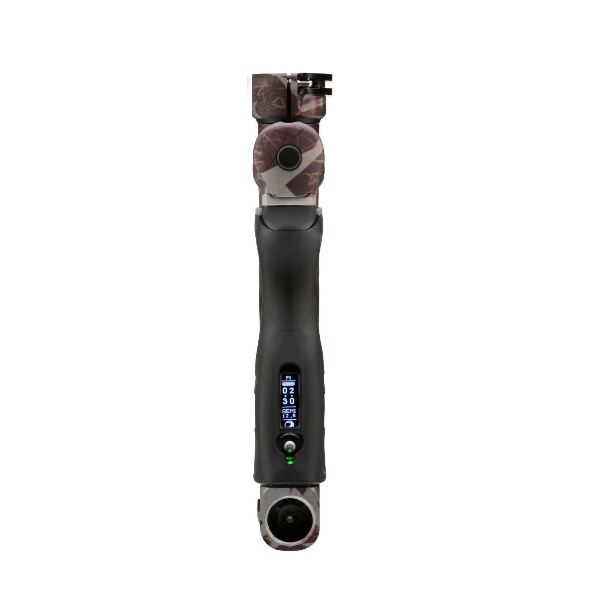 Dye DSR Paintball Gun - Kinetic Bucs - Image 2