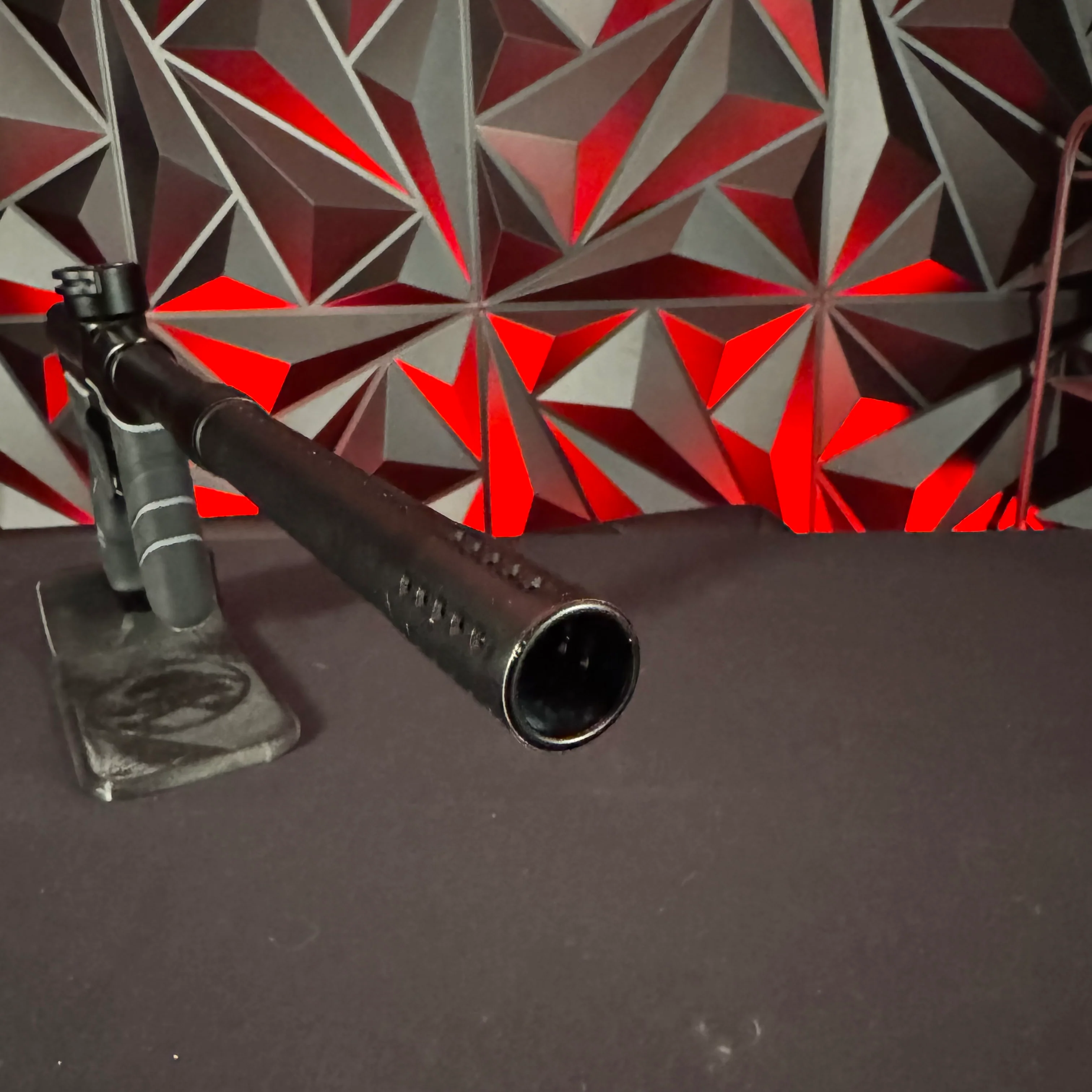 Dye DSR Paintball Marker - Black - Image 10