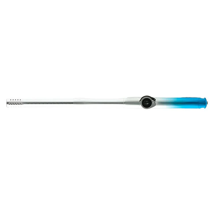 Dye DSR Paintball Marker - Freeze (Cyan/Clear) - Image 4