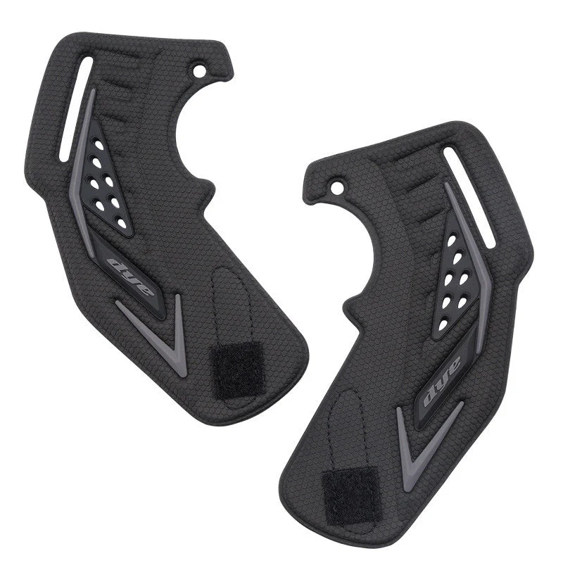 Dye Ear Piece i5 Black/Gray