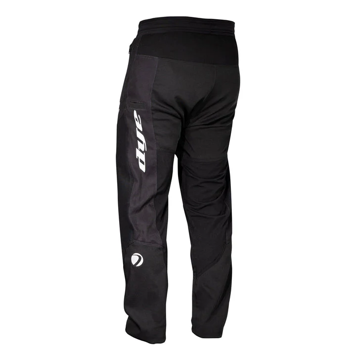 Dye FLX Pant - Black/Grey - Choose Your Size - Image 2