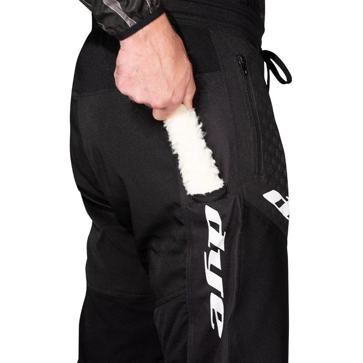 Dye FLX Pant - Black/Grey - Choose Your Size - Image 4
