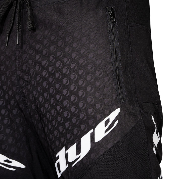 Dye FLX Pant - Black/Grey - Choose Your Size - Image 5