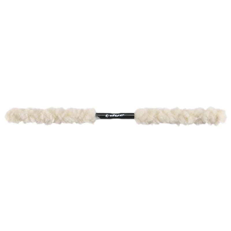 DYE Fuzzy Stick Flexible Double-Sided Squeegee - Image 2
