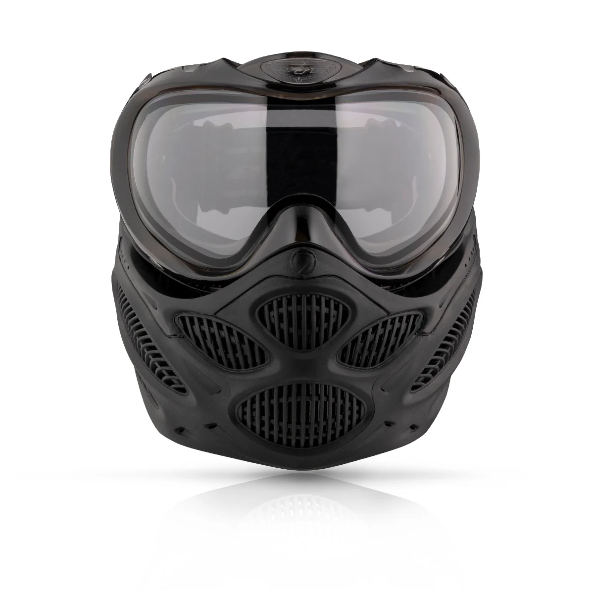 Dye i3 Pro Paintball Mask - Onyx Black - Image 3