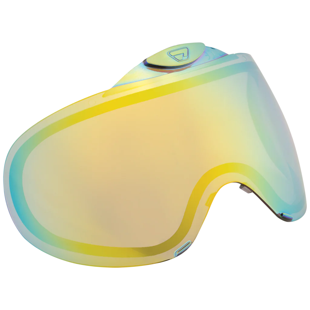 Dye i3 Thermal Lens - Northern Lights