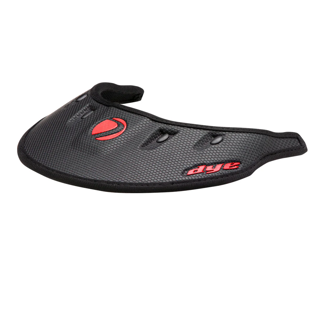 Dye I4 / Dye I5 Wing Visor - CHOOSE YOUR COLOR! - Image 3