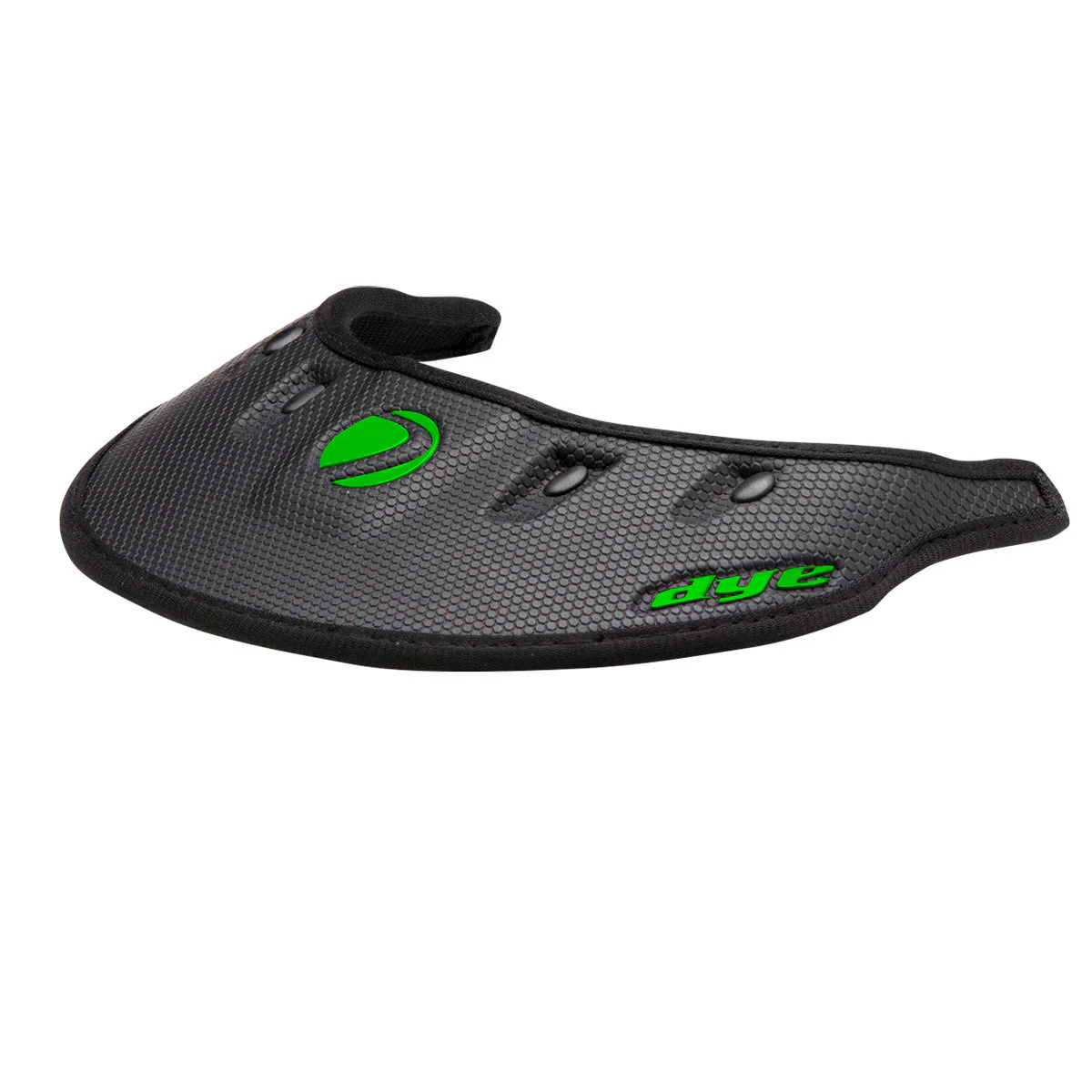 Dye I4 / Dye I5 Wing Visor - CHOOSE YOUR COLOR! - Image 4
