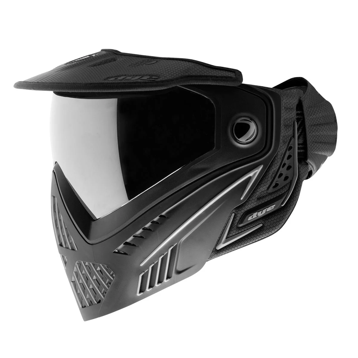Dye I4 / Dye I5 Wing Visor - CHOOSE YOUR COLOR! - Image 9