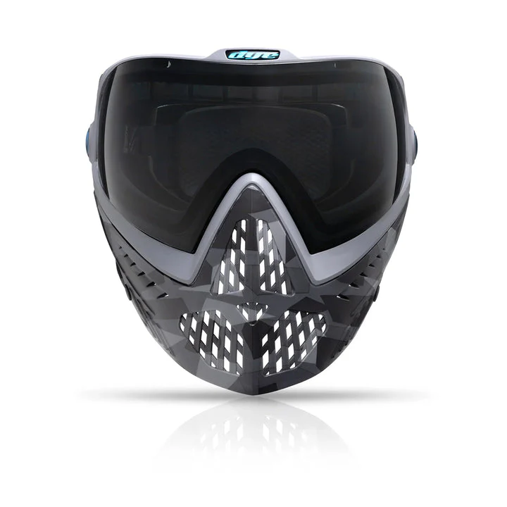 DYE I5 GOGGLE - CB URBAN CAMO - Image 2