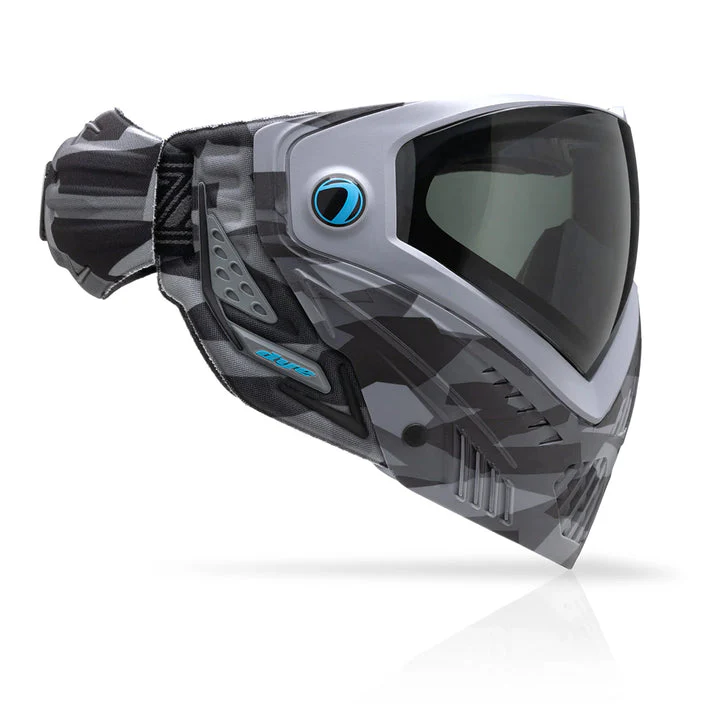 DYE I5 GOGGLE - CB URBAN CAMO - Image 3