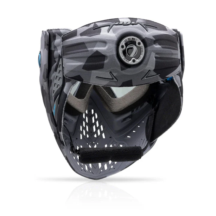 DYE I5 GOGGLE - CB URBAN CAMO - Image 4