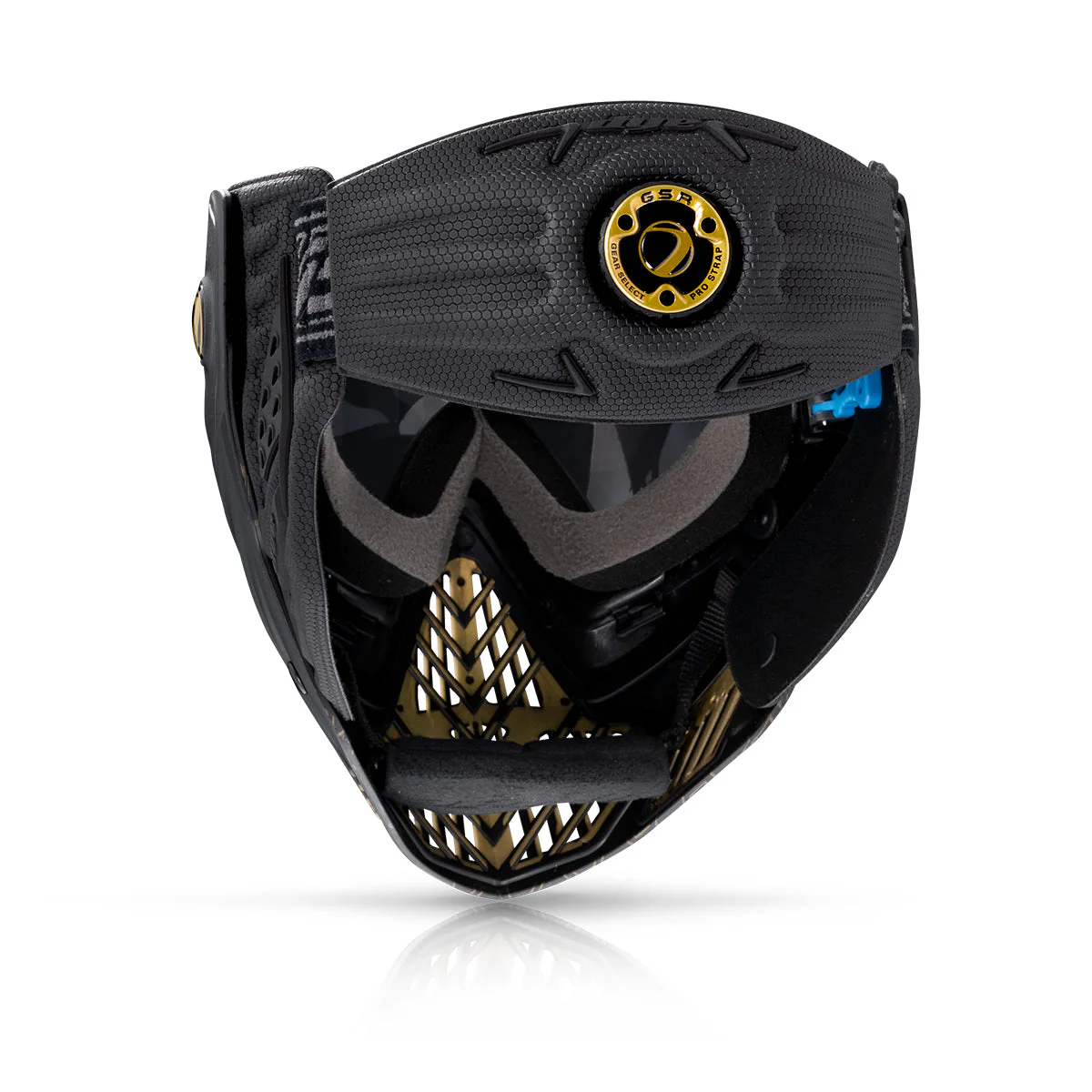 DYE i5 Paintball Goggle - Hypercam - Image 3