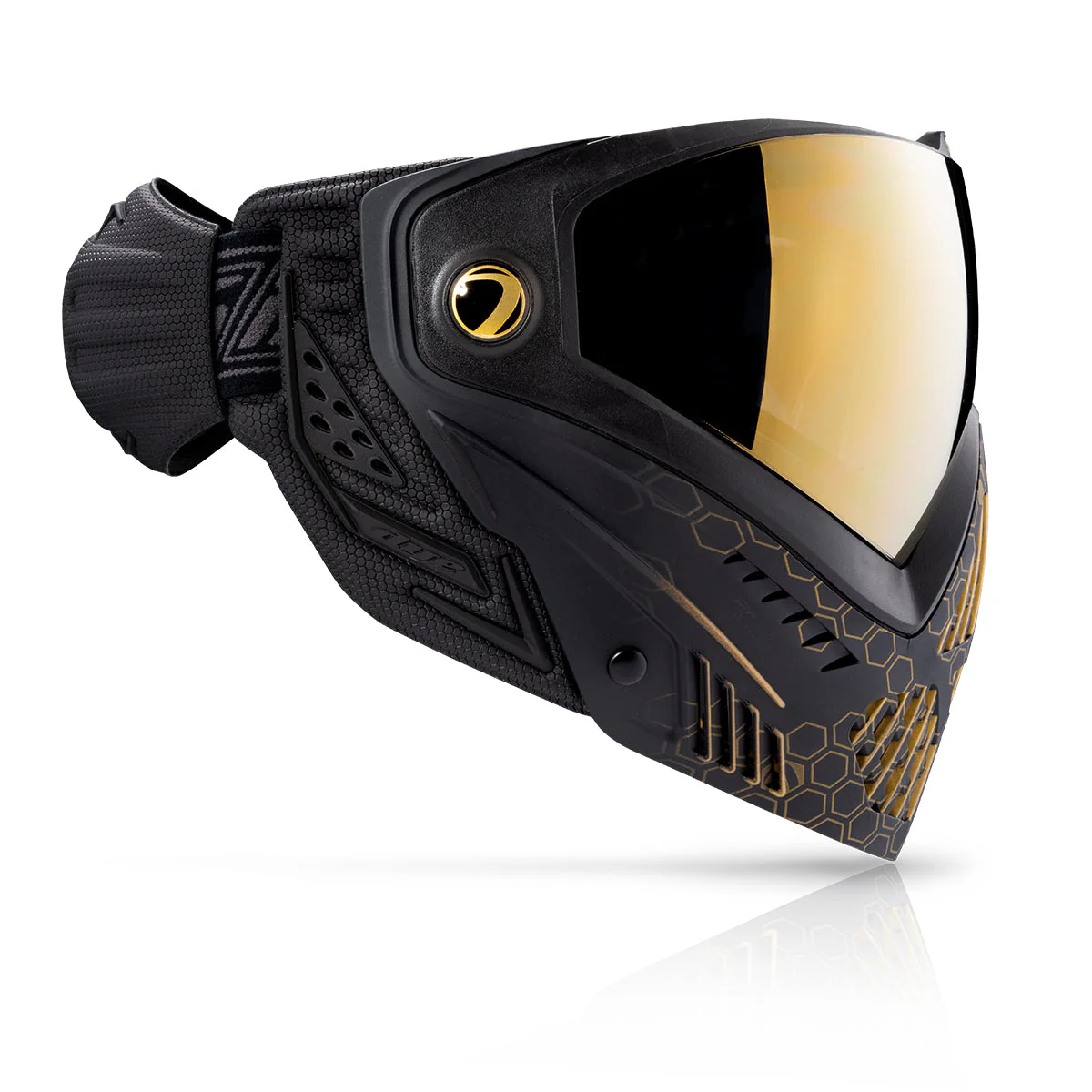 DYE i5 Paintball Goggle - Hypercam - Image 4