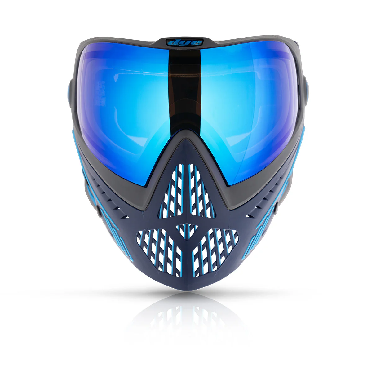 DYE i5 Paintball Goggle - Raiseup - Image 3