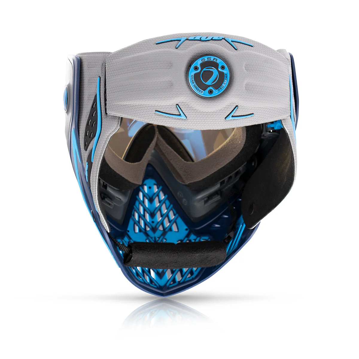DYE i5 Paintball Goggle - Raiseup - Image 4