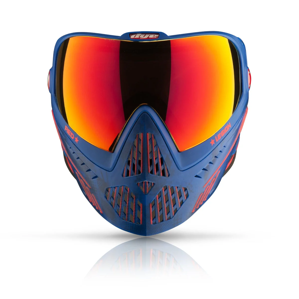 DYE i5 Paintball Goggle - RL (Russian Legion) - Image 2