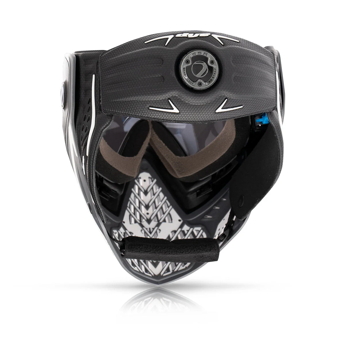 DYE i5 Paintball Goggle - Shades - Image 4