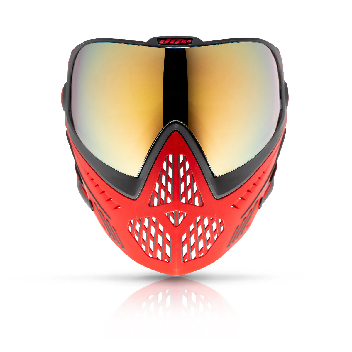DYE i5 Paintball Goggle - Shadow Fire - Image 3
