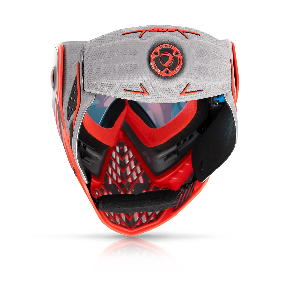 DYE i5 Paintball Goggle - Shadow Fire - Image 4